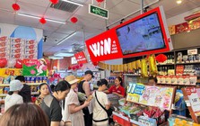 WinCommerce ồ ạt mở 123 cửa hàng nông thôn, doanh thu 2 tháng đầu năm 2026 tăng vọt 32% so với cùng kỳ