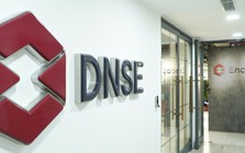 Chứng khoán DNSE đón cổ đông lớn mới