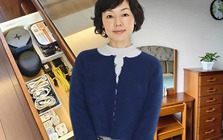 Một ngôi nhà có thể sạch đến mức nào? Nhìn căn nhà của người phụ nữ 50 tuổi, tôi hiểu: Sạch thật sự là nhờ 10 thói quen này