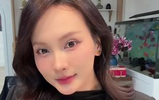 Bảo Thanh lâu lắm mới tái xuất, đổi style khiến nhan sắc thăng hạng gấp 10