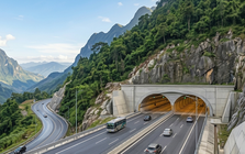 Không chỉ cùng Vingroup xây cầu Tứ Liên, Tập đoàn hàng đầu Trung Quóc còn ‘ngỏ ý’ hợp tác loạt dự án tại Việt Nam