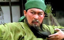 Vì sao mặt Quan Công lại đỏ?