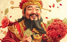 4 con giáp tuổi trẻ càng lận đận và vất vả thì tuổi già càng giàu có: Top 1 tiền bạc đầy nhà, ngồi im hưởng phúc