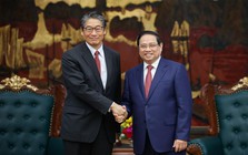 Không chỉ mở kho dự trữ xăng dầu, nền kinh tế lớn thứ 2 châu Á gợi mở hướng hỗ trợ Việt Nam tại 'siêu' dự án 12 tỷ USD để đảm bảo an ninh năng lượng