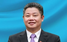 Chân dung tân Phó Bí thư Tỉnh ủy Hưng Yên Nguyễn Mạnh Quyền