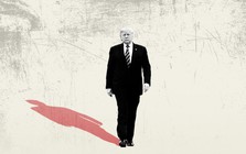 Ông Trump cô đơn ở Hormuz