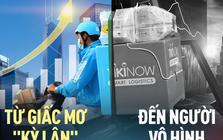 Từ giấc mơ "kỳ lân" đến thị phần dưới 1%: Vì sao Tiki trở thành "người vô hình" trong cuộc đua thương mại điện tử?