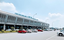 Lộ diện vật thể xâm nhập sân bay Cát Bi: Cục Hàng không họp khẩn để xử lý