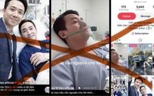 Hứa Vĩ Văn thông báo khẩn