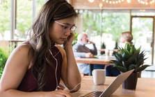 Công an có thông báo quan trọng tới người dân đang sử dụng thiết bị WiFi