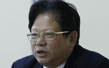 Khởi tố Chủ tịch Đức Giang Đào Hữu Huyền