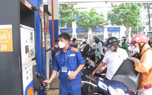 Giá xăng dầu bao giờ hạ nhiệt?