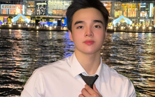 Clip Tun Phạm "chốt" căn chung cư hơn 50 tỷ, view đẹp nhất Hà Nội khiến cõi mạng ồn ào