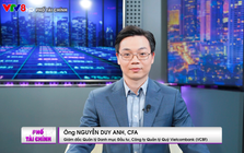 Nhà đầu tư chứng khoán cần làm gì để vượt qua những giai đoạn biến động?