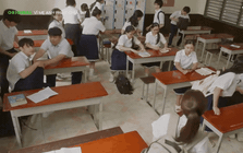 Việt Nam hiện tại tìm đâu ra nữ thần thanh xuân đẹp hơn thế này: Nhan sắc trăm người ngắm vạn người lao vào thả tim