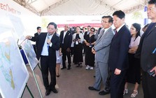 Gia Lai xúc tiến gần 250 dự án, vốn đăng ký hơn 8 tỉ USD