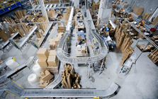 Tin vui cho người thích mua hàng Trung Quốc, Hàn Quốc chính hãng