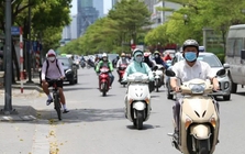 Khi nào miền Bắc xuất hiện đợt nắng nóng đầu tiên?