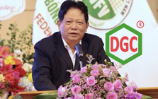 Ông Đào Hữu Huyền trước khi bị khởi tố: Từng khẳng định giúp nhân viên vệ sinh có 35 tỷ, kỹ sư có hơn 100 tỷ nhờ cổ phiếu DGC