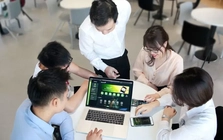 Dư địa phát triển tín dụng tiêu dùng còn lớn