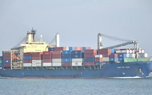 Cước vận tải container nội địa tăng mạnh do áp lực nhiên liệu