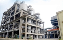 Điểm mặt những đại dự án của Hóa chất Đức Giang trước khi lãnh đạo bị bắt