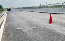 Lãnh đạo Ban QLDA Mỹ Thuận nói gì về việc tuyến cao tốc Cần Thơ – Cà Mau bị lún?