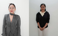 Khởi tố "bà chủ" Trần Thị Xuân và Lê Thị Thanh Giang