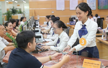 Ai có tài khoản ngân hàng chú ý: Gọi điện ngay cho hotline nếu được chuyển khoản loại tiền này