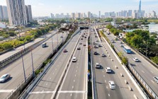 TP.HCM tái cấu trúc hạ tầng: Xác lập tâm điểm mới tại khu Đông