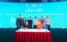 Lễ công bố thông tin dự án Radisson Collection, Ha Long Bay: Walking on the ocean