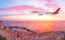 Sun PhuQuoc Airways: hãng hàng không “sinh ra từ điểm đến” của Việt Nam