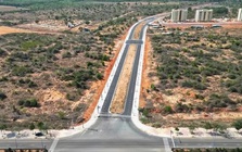 Ngay tháng sau, Sun Group sẽ khởi công sân bay tại tỉnh rộng nhất Việt Nam, khu vực từng “bùng nổ” vì sốt đất lại được chú ý