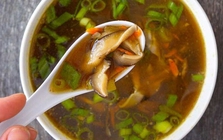 5 thực phẩm là "cứu tinh" của lá gan, đào thải chất độc, đẩy lùi ung thư gan cực tốt trong mắt chuyên gia