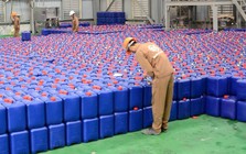 Siêu dự án 12.000 tỷ của Hóa chất Đức Giang: Gần 5 năm gian nan chờ khởi công, sắp hưởng "trái ngọt" đầu tiên thì lãnh đạo vướng vòng lao lý