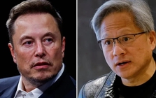 Việt Nam sẽ trở thành điểm đến phải lựa chọn của các tỷ phú như Elon Musk, Jensen Huang