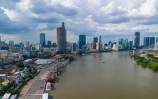 Ấn định thời điểm hoàn thành quy hoạch TPHCM sau khi sáp nhập