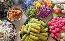 Cảnh báo: Một số thực phẩm nhiều dầu và đường, vậy mà nhiều người lớn tuổi vẫn ăn mỗi ngày như báu vật