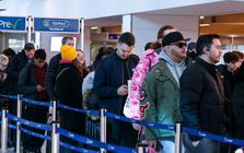 Mỹ sắp đóng cửa loạt sân bay, 50.000 nhân viên phải làm việc không lương thưởng: Chuyện gì đây?