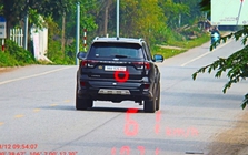 819 chủ xe có biển số sau nhanh chóng nộp phạt nguội theo Nghị định 168: Vi phạm cùng 1 lỗi có mức phạt lên tới 22 triệu đồng