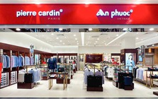 Bị gắn với tin ‘siết nợ’, An Phước – chủ thương hiệu Pierre Cardin chính thức lên tiếng