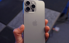 5 chiếc iPhone cũ đáng mua nhất năm 2026