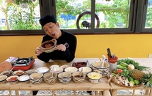 Chuyện gì đang xảy ra với quán cơm của Trường Giang?