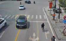 Danh sách 261 xe bị phạt nguội trong tuần đầu tháng 3 ở Bắc Ninh