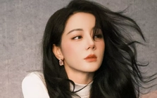 Địch Lệ Nhiệt Ba tê liệt hoàn toàn