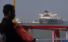 Iran đàm phán với 8 quốc gia về đảm bảo hành lang an toàn cho dầu mỏ