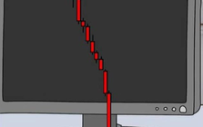 Hơn 7% cổ phần Hóa chất Đức Giang "chất sàn" không có người mua