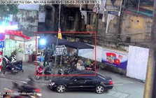 390 cửa hàng, quán ăn... tại nhiều tuyến phố của Hà Nội bị ‘phạt nguội’: Hộ kinh doanh nhanh chóng nộp phạt theo quy định