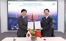 FPT "chơi lớn" tại Nhật Bản, hợp tác chiến lược với tập đoàn tài chính hàng đầu thúc đẩy chuyển đổi số