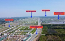 Doanh nghiệp địa ốc của CEO Nguyễn Thái Bình lỗ 5 năm liên tiếp, nợ phải trả vượt 6.100 tỷ đồng